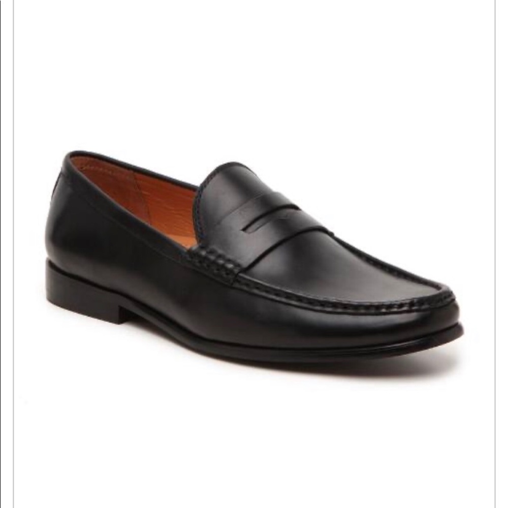 AIDEN & MASON
Mackey Penny Loafer